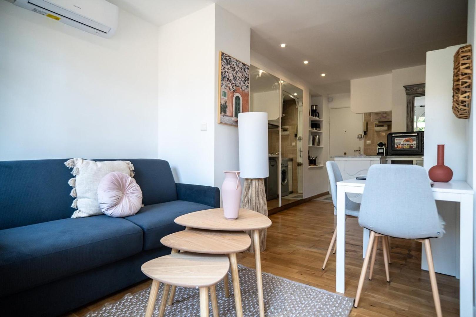 Guestready - Baigne De Lumiere A * Nice
